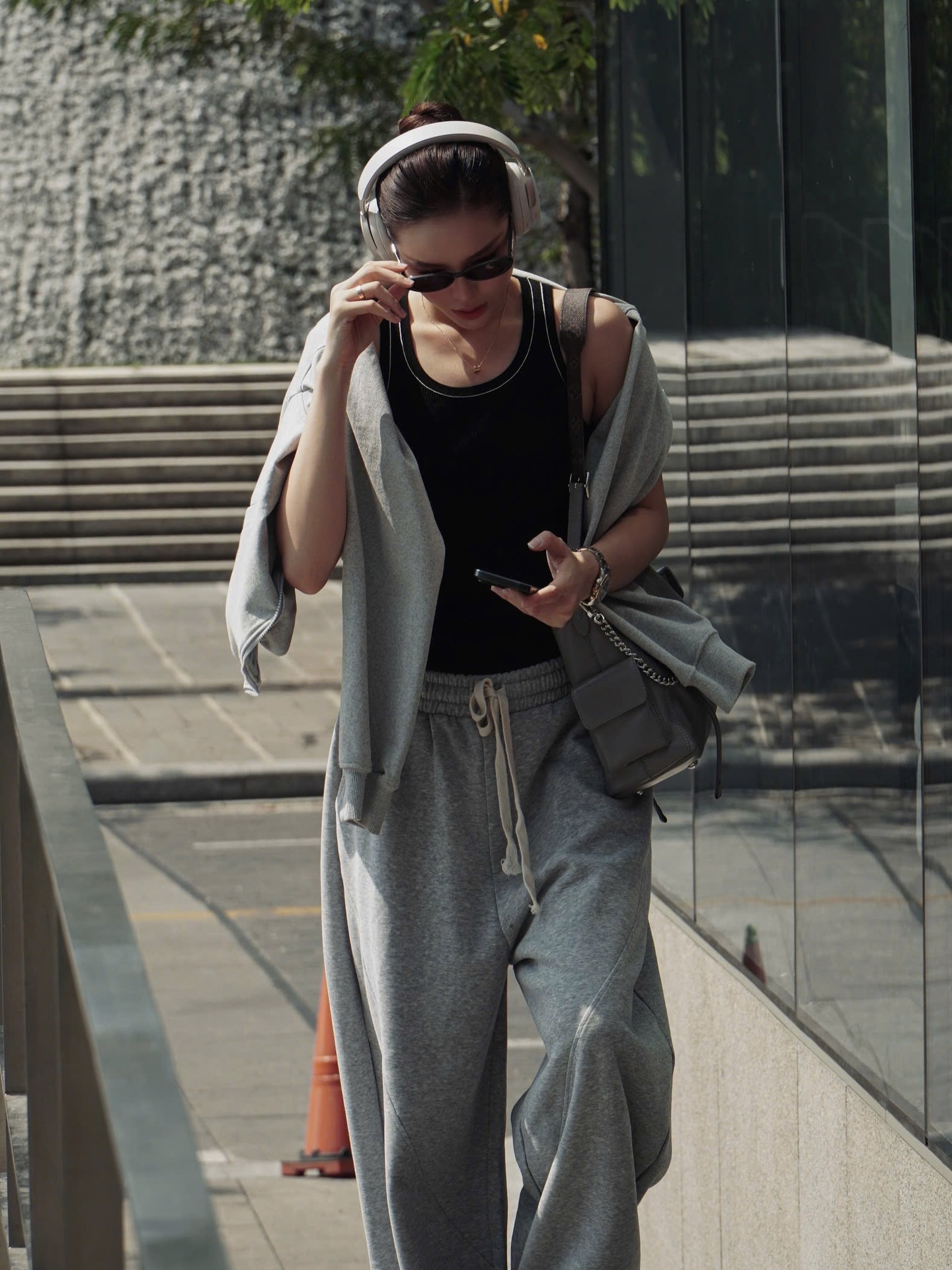 Kỳ Duy&ecirc;n kh&ocirc;ng cần cố vẫn hơn Tiểu Vy- Ảnh 9.