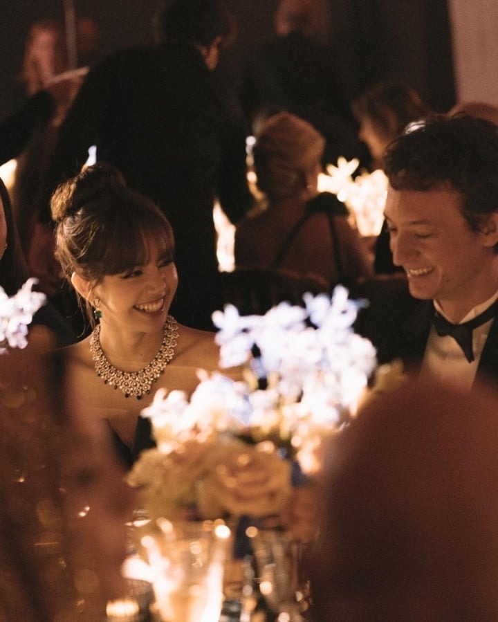 B&ugrave;ng nổ tin Lisa (BLACKPINK) b&iacute; mật kết h&ocirc;n với bạn trai t&agrave;i phiệt ở Ph&aacute;p, sắp giải nghệ để mang thai?- Ảnh 4.