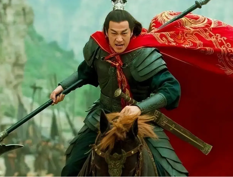 T&agrave;o Th&aacute;o giết Lữ Bố tưởng trừ đại họa, kh&ocirc;ng ngờ Qu&aacute;ch Gia thở d&agrave;i: Người đ&aacute;ng sợ l&agrave; kẻ đứng b&ecirc;n cạnh- Ảnh 1.