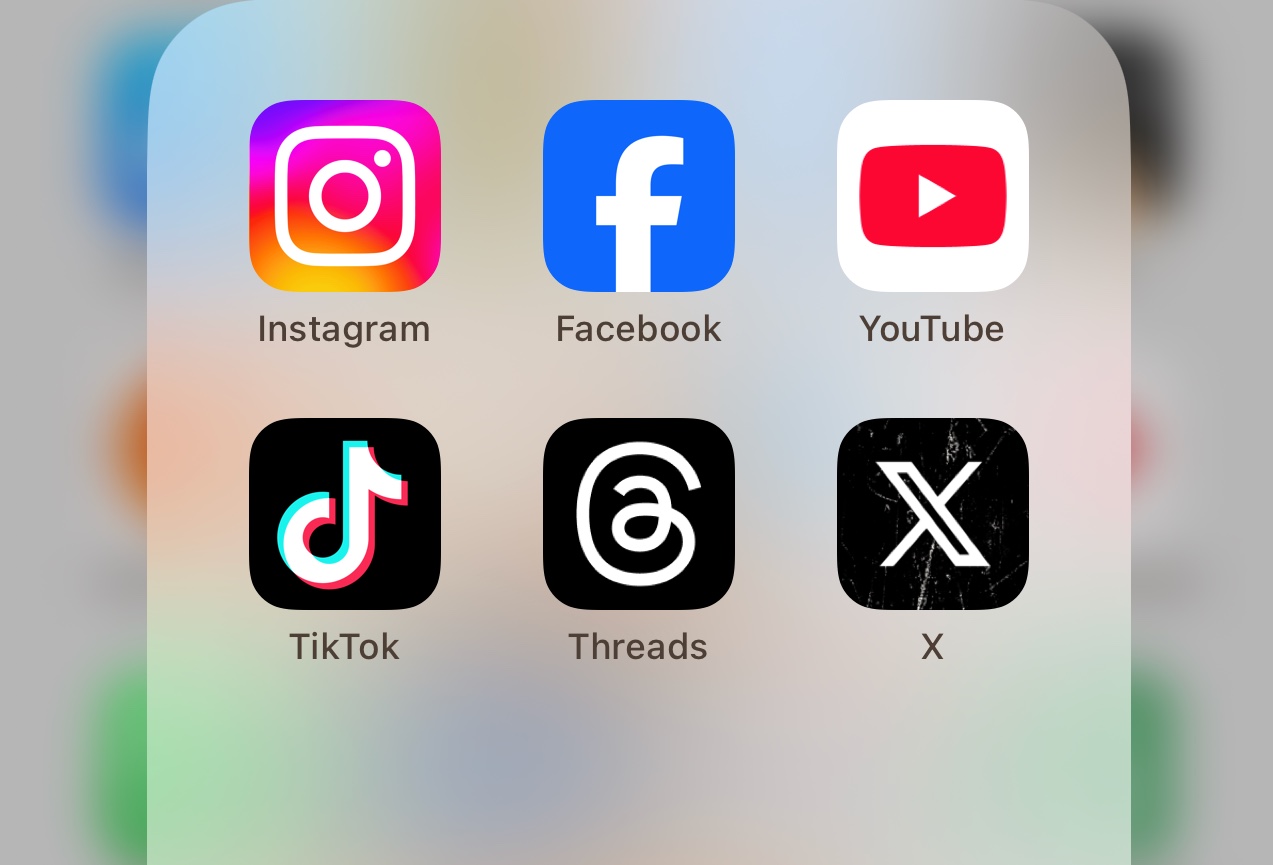 Từ 1/1/2026, mạng x&atilde; hội tuyệt đối kh&ocirc;ng được nghe l&eacute;n, đọc trộm tin nhắn người d&ugrave;ng- Ảnh 1.
