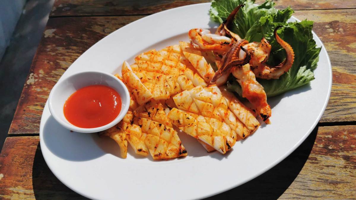 Kh&ocirc;ng phải chả mực, m&oacute;n ăn từ 400.000 đồng/kg n&agrave;y mới l&agrave; hương vị Việt lọt top 10 ngon nhất thế giới- Ảnh 1.