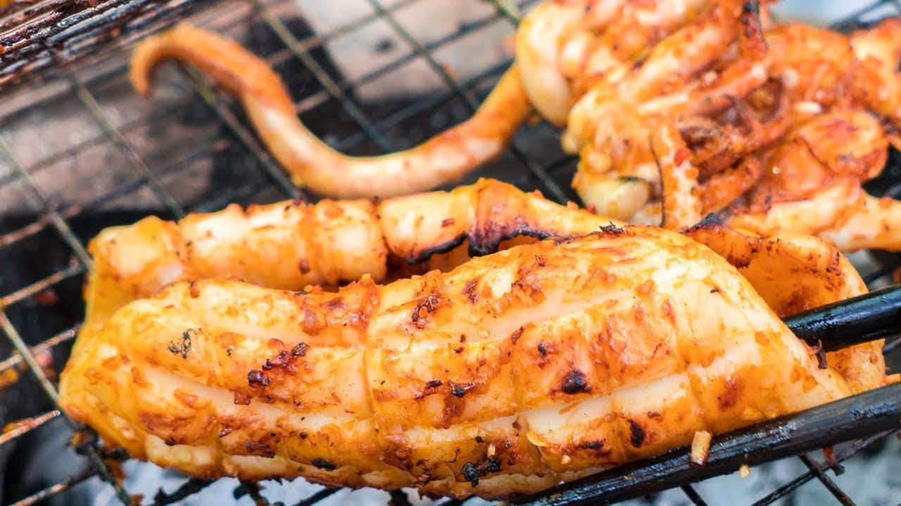 Kh&ocirc;ng phải chả mực, m&oacute;n ăn từ 400.000 đồng/kg n&agrave;y mới l&agrave; hương vị Việt lọt top 10 ngon nhất thế giới- Ảnh 3.