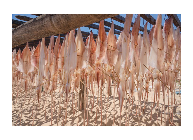 Kh&ocirc;ng phải chả mực, m&oacute;n ăn từ 400.000 đồng/kg n&agrave;y mới l&agrave; hương vị Việt lọt top 10 ngon nhất thế giới- Ảnh 2.