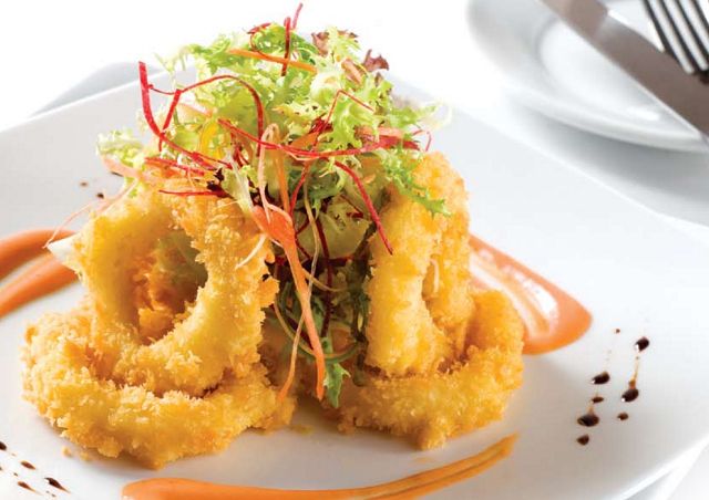 Kh&ocirc;ng phải chả mực, m&oacute;n ăn từ 400.000 đồng/kg n&agrave;y mới l&agrave; hương vị Việt lọt top 10 ngon nhất thế giới- Ảnh 5.