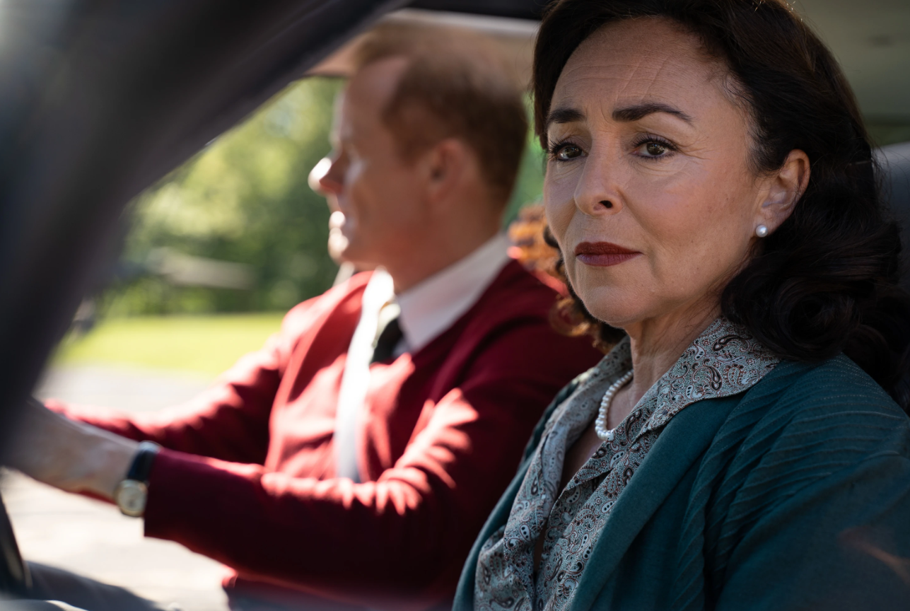 Xem phim Sex Education, t&ocirc;i c&agrave;ng ngẫm c&agrave;ng thấy c&acirc;u n&agrave;y đ&uacute;ng qu&aacute;: Đ&acirc;y l&agrave; l&yacute; do nhiều khi con người ta th&iacute;ch "l&agrave;m phiền" nhau!- Ảnh 1.