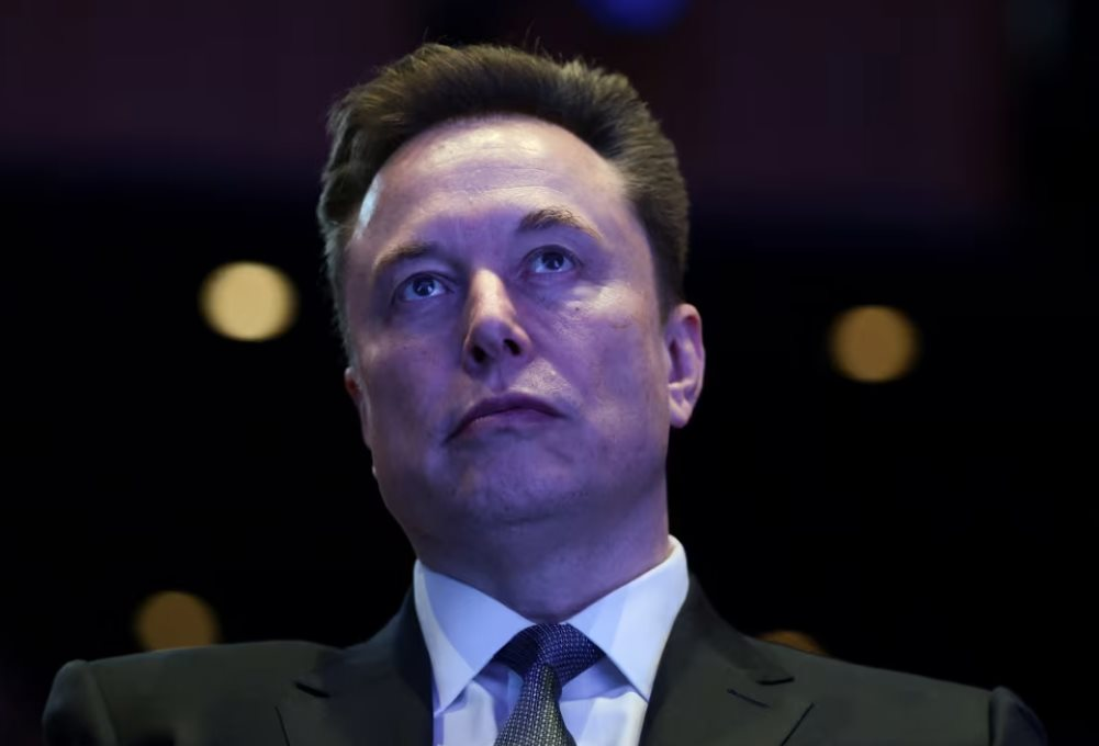 B&iacute; mật b&ecirc;n trong startup tỷ USD xAI của Elon Musk- Ảnh 1.