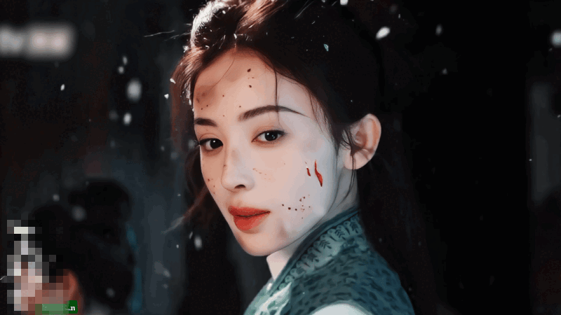 Trung Quốc đang c&oacute; 1 phim cổ trang hay đi&ecirc;n l&ecirc;n được: Nữ ch&iacute;nh đẹp đến mức ai đứng cạnh cũng th&agrave;nh t&agrave;ng h&igrave;nh- Ảnh 5.