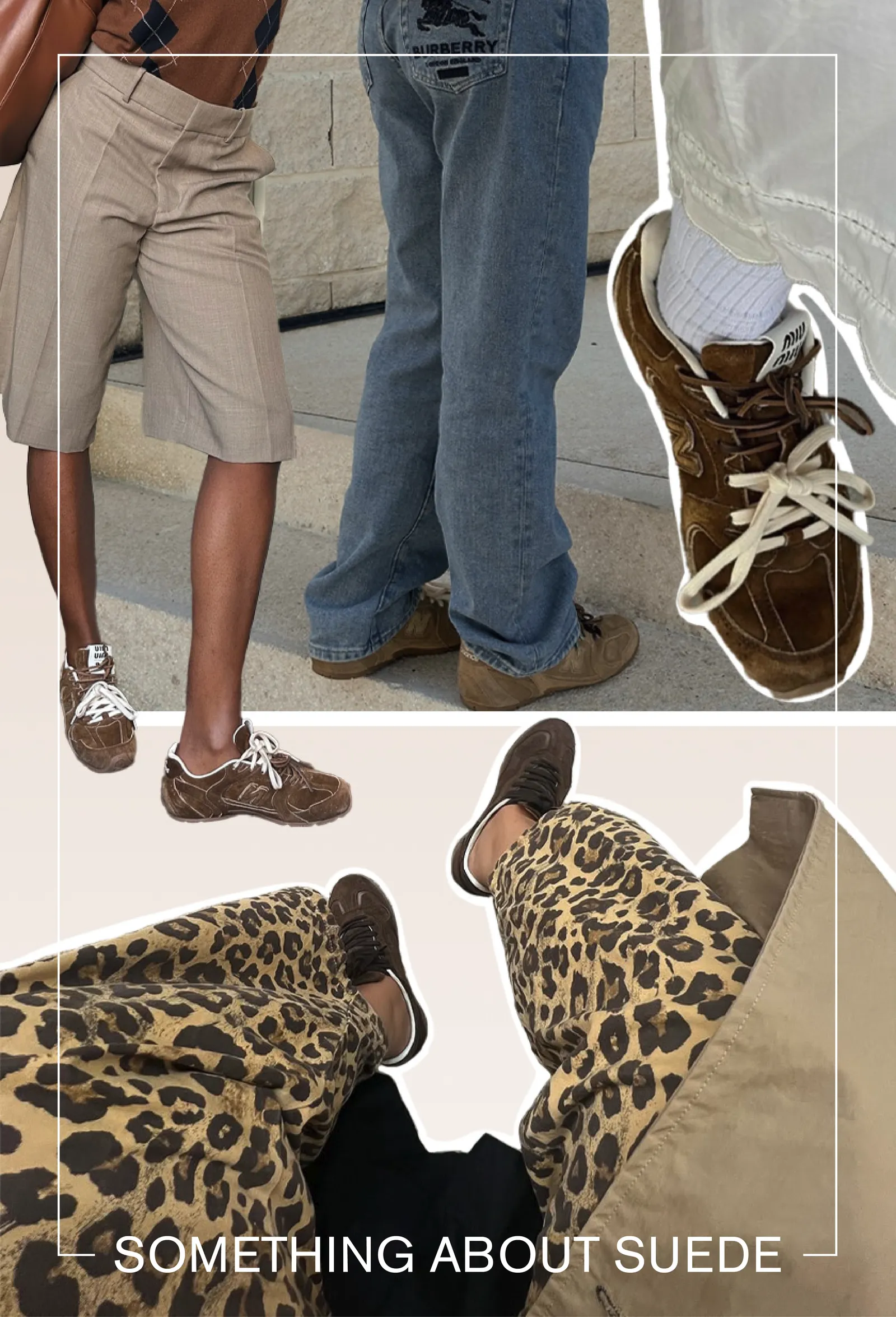 2025 l&agrave; năm đỉnh cao của sneakers: 10 xu hướng đẹp đi&ecirc;n đảo, c&ograve;n hot sang cả 2026- Ảnh 3.