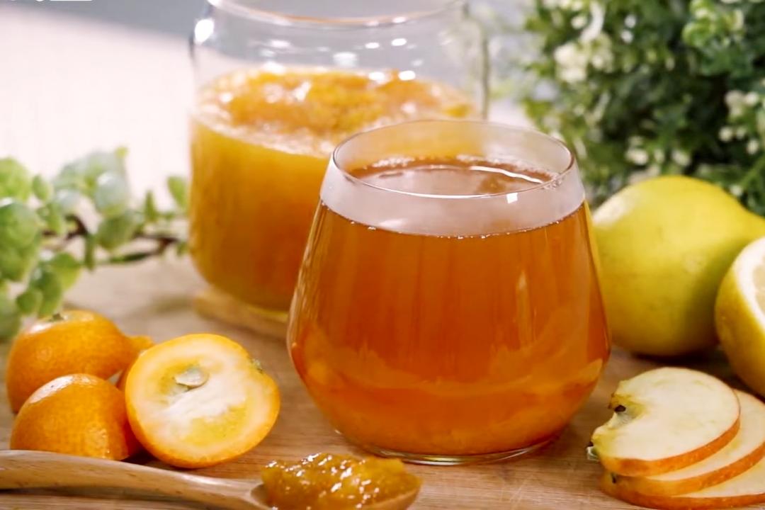 Đừng bỏ qua 3 c&ocirc;ng thức nước uống 