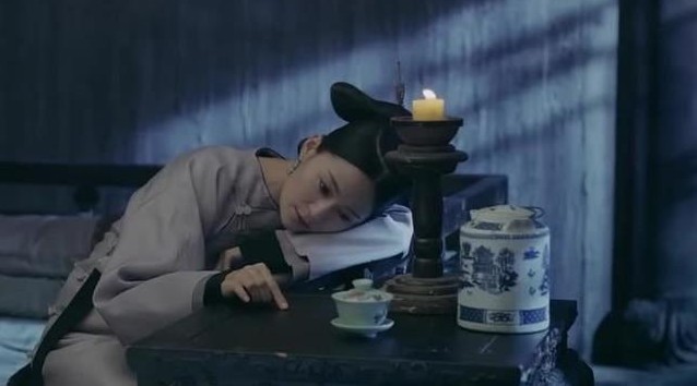 Bị đ&agrave;y v&agrave;o l&atilde;nh cung, phi tần tưởng hết đường sống: V&igrave; sao th&aacute;i gi&aacute;m, cung nữ lại tranh nhau xin hầu hạ?- Ảnh 3.