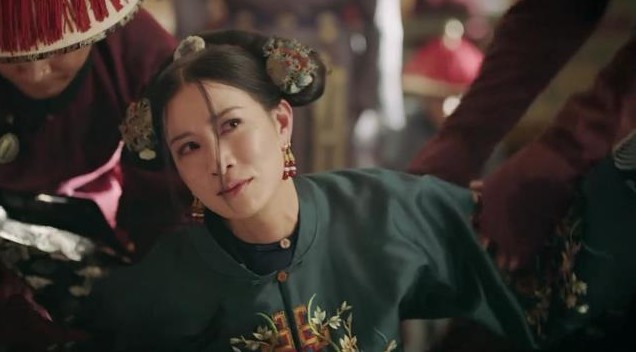 Bị đ&agrave;y v&agrave;o l&atilde;nh cung, phi tần tưởng hết đường sống: V&igrave; sao th&aacute;i gi&aacute;m, cung nữ lại tranh nhau xin hầu hạ?- Ảnh 4.