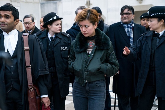 Kh&ocirc;ng thể tin đ&acirc;y l&agrave; mỹ nh&acirc;n bị gh&eacute;t nhất Harry Potter, U40 m&agrave; đẹp ăn đứt cả l&uacute;c mới v&agrave;o nghề- Ảnh 6.