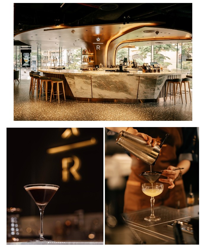 Starbucks Vietnam v&agrave; chiến lược đa dạng h&oacute;a: mỗi cửa h&agrave;ng l&agrave; một trải nghiệm kh&aacute;c biệt- Ảnh 2.