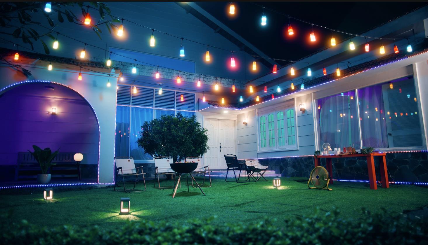 T&acirc;n trang tổ ấm đ&oacute;n xu&acirc;n: Nanoco lan tỏa &aacute;nh s&aacute;ng y&ecirc;u thương đ&oacute;n năm mới- Ảnh 2.