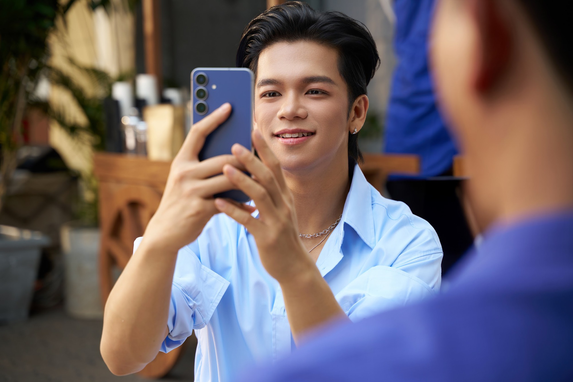 Voices of Galaxy tập 5: Khi những điều b&igrave;nh dị đ&aacute;nh thức h&agrave;nh tr&igrave;nh rực rỡ- Ảnh 2.