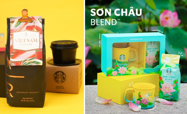 Starbucks Vietnam v&agrave; chiến lược đa dạng h&oacute;a: mỗi cửa h&agrave;ng l&agrave; một trải nghiệm kh&aacute;c biệt- Ảnh 3.