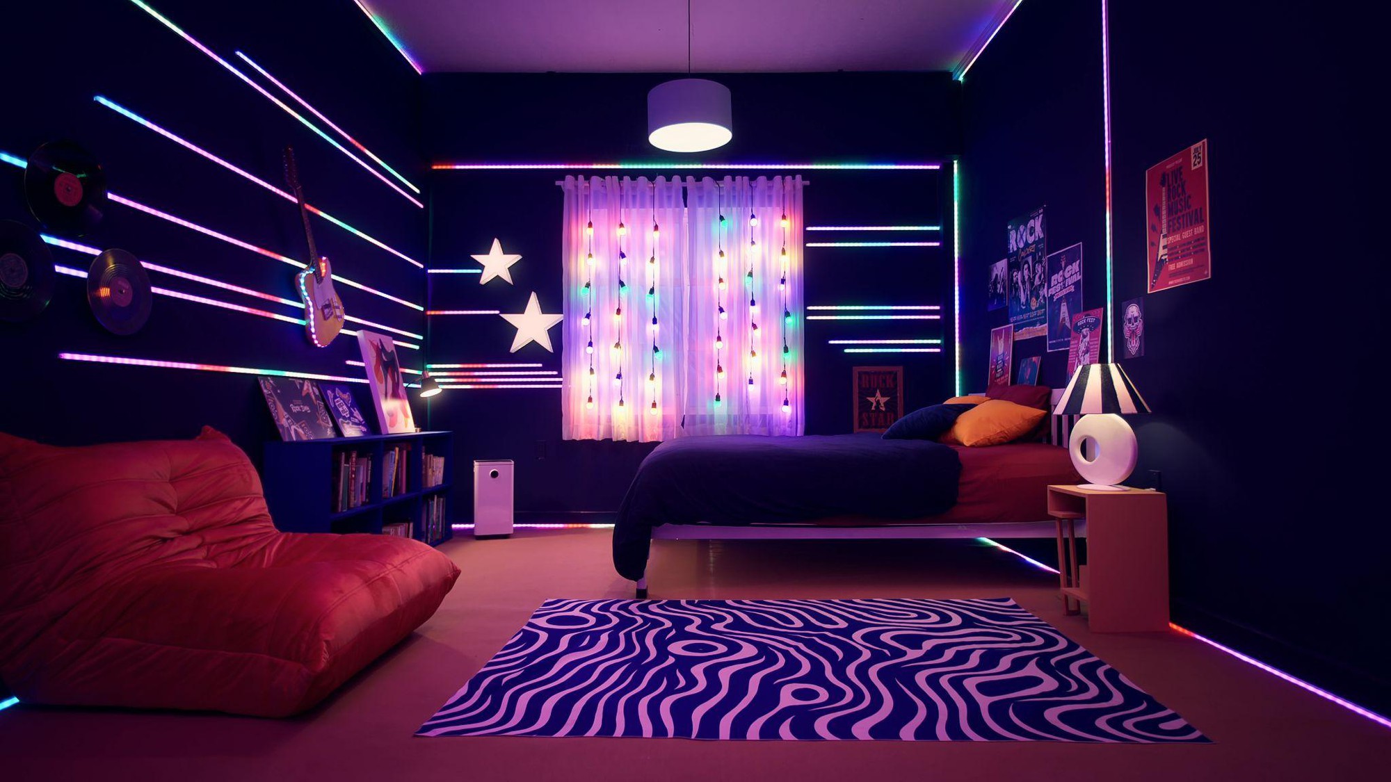 T&acirc;n trang tổ ấm đ&oacute;n xu&acirc;n: Nanoco lan tỏa &aacute;nh s&aacute;ng y&ecirc;u thương đ&oacute;n năm mới- Ảnh 3.