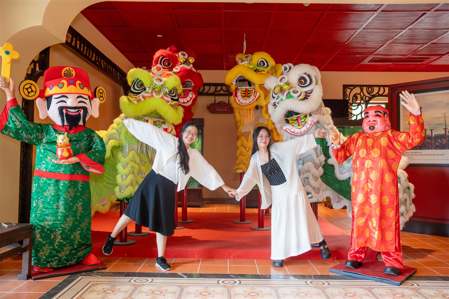 Nghỉ Tết Dương lịch 4 ngày, vì sao Sun World Ba Na Hills là lựa chọn hàng đầu?- Ảnh 4. Nghỉ Tết Dương lịch 4 ngày, vì sao Sun World Ba Na Hills là lựa chọn hàng đầu?- Ảnh 4.