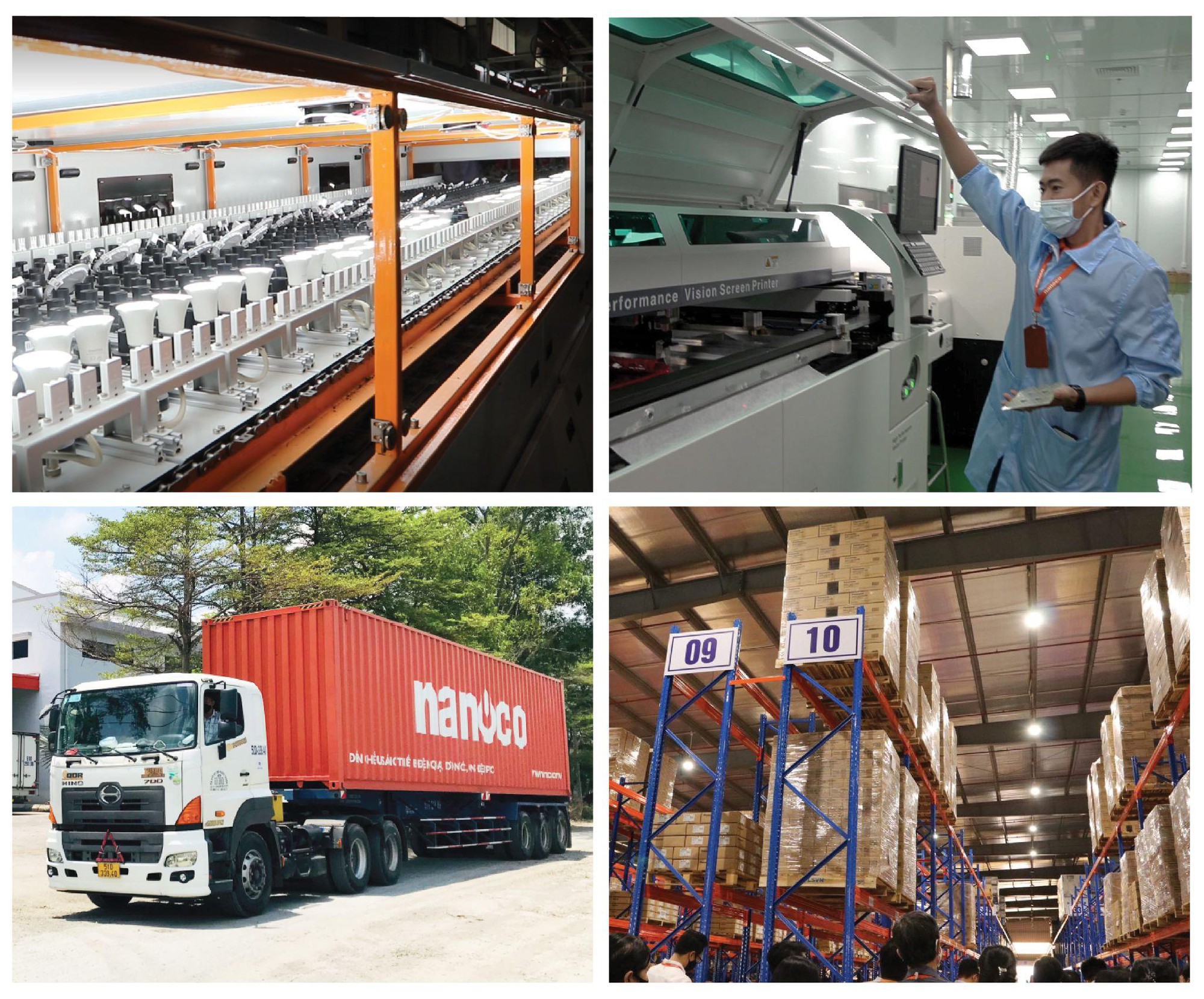 T&acirc;n trang tổ ấm đ&oacute;n xu&acirc;n: Nanoco lan tỏa &aacute;nh s&aacute;ng y&ecirc;u thương đ&oacute;n năm mới- Ảnh 4.