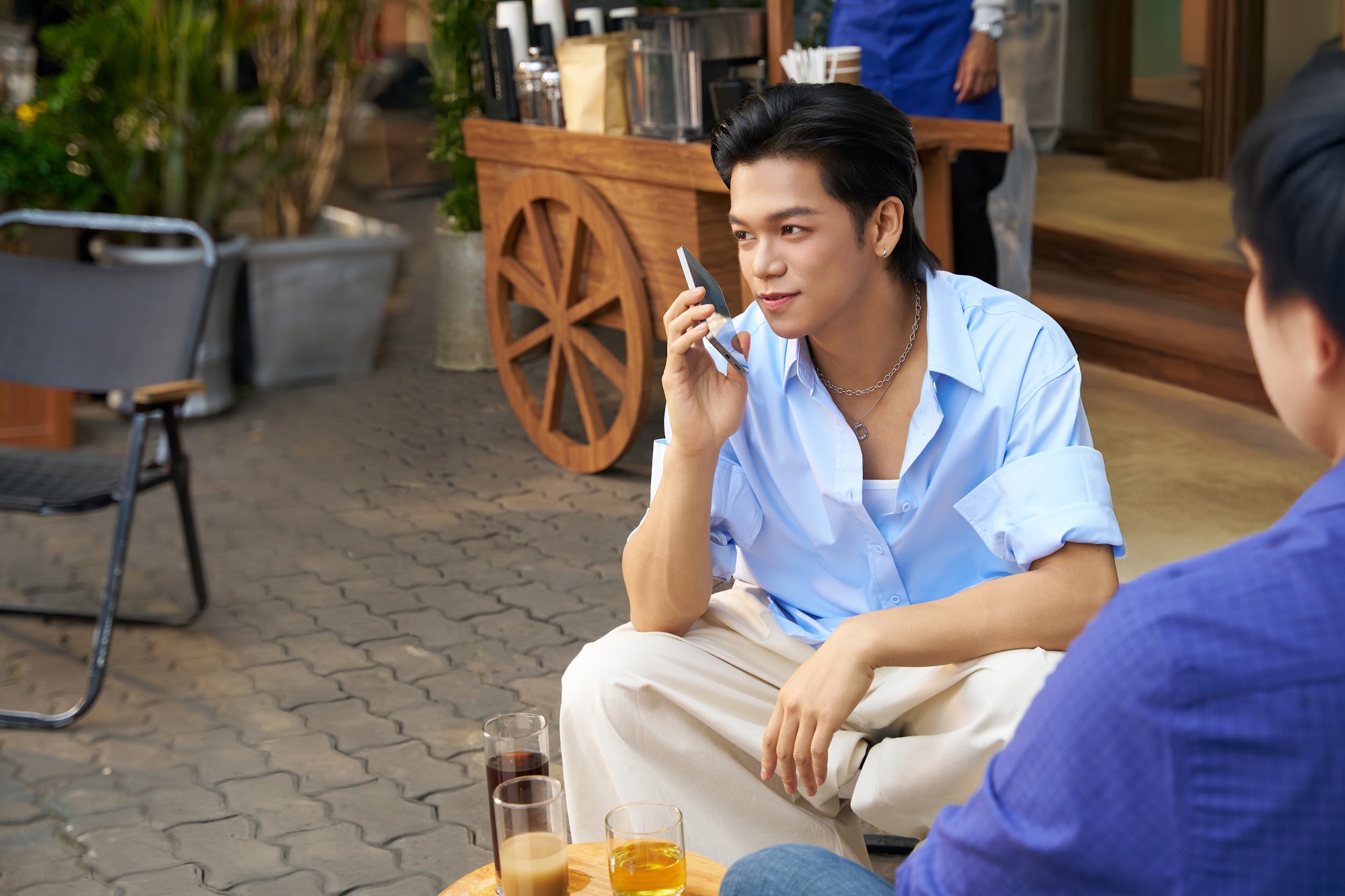 Voices of Galaxy tập 5: Khi những điều b&igrave;nh dị đ&aacute;nh thức h&agrave;nh tr&igrave;nh rực rỡ- Ảnh 4.