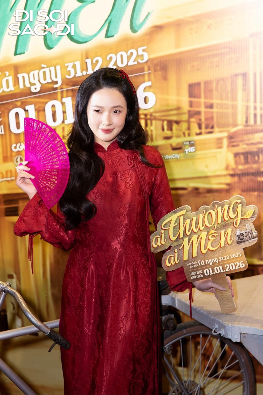 Midu biến th&agrave;nh &ldquo;y&ecirc;u qu&aacute;i&rdquo; đấy &agrave;?- Ảnh 1.