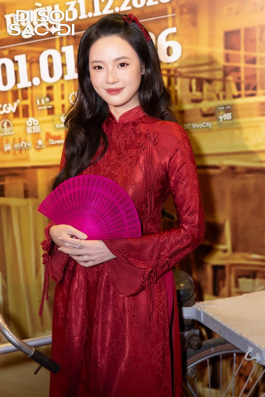 Midu biến th&agrave;nh &ldquo;y&ecirc;u qu&aacute;i&rdquo; đấy &agrave;?- Ảnh 2.