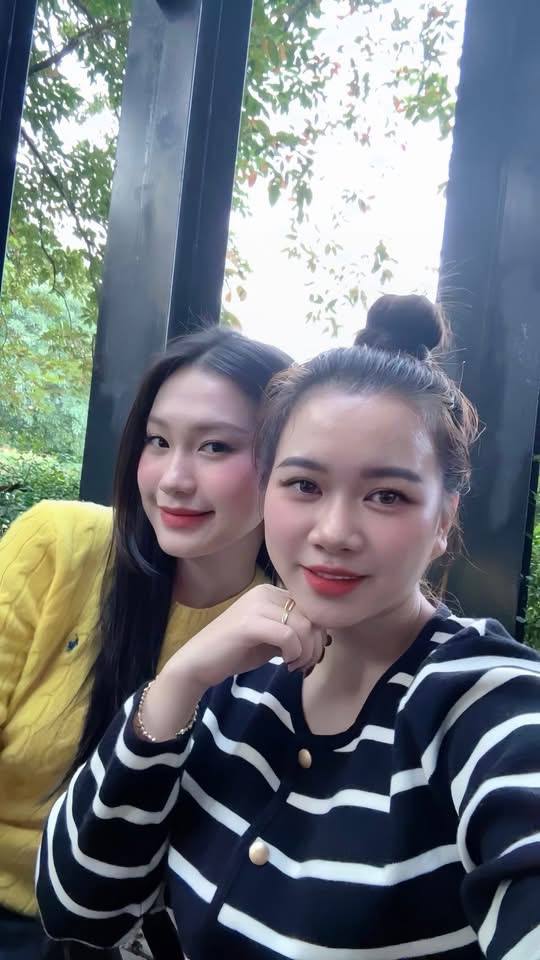 Chị d&acirc;u của Đo&agrave;n Văn Hậu nhắc thẳng t&ecirc;n Do&atilde;n Hải My giữa tin đồn to tiếng với chồng v&agrave; mẹ, th&aacute;i độ ra sao?- Ảnh 1.