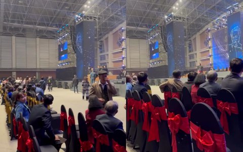 Kh&ocirc;ng thể chấp nhận được BTC show Về Đ&acirc;y Bốn C&aacute;nh Chim Trời, coi thường kh&aacute;n giả đến thế l&agrave; c&ugrave;ng!- Ảnh 4.