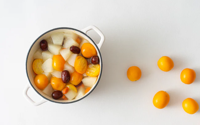 Đừng bỏ qua 3 c&ocirc;ng thức nước uống 