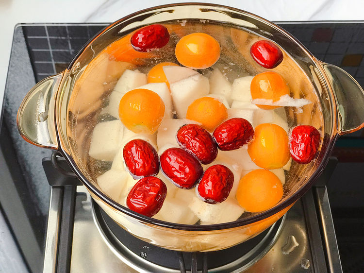 Đừng bỏ qua 3 c&ocirc;ng thức nước uống 