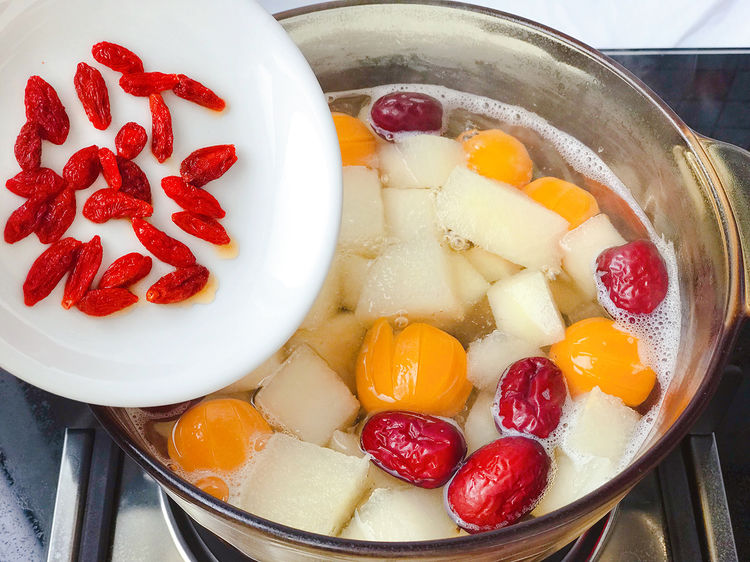 Đừng bỏ qua 3 c&ocirc;ng thức nước uống 