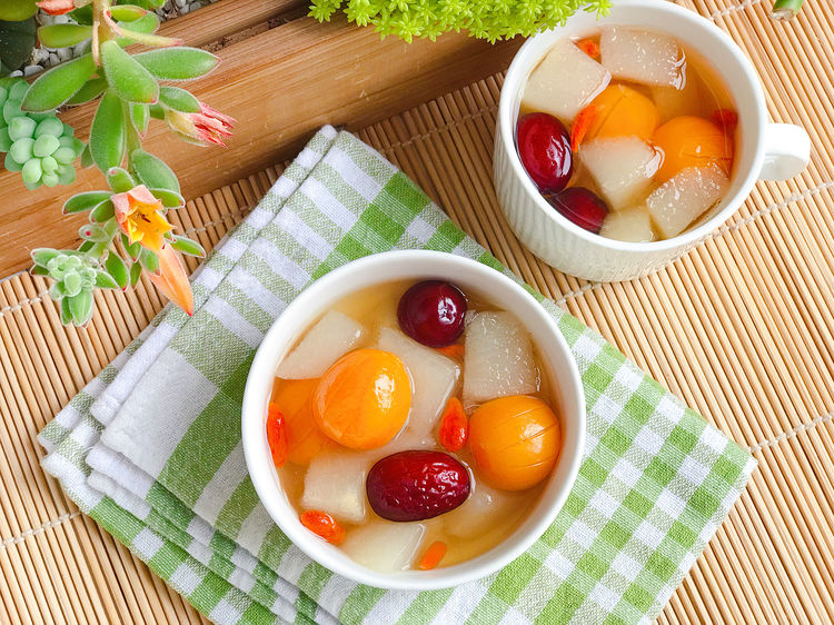 Đừng bỏ qua 3 c&ocirc;ng thức nước uống 