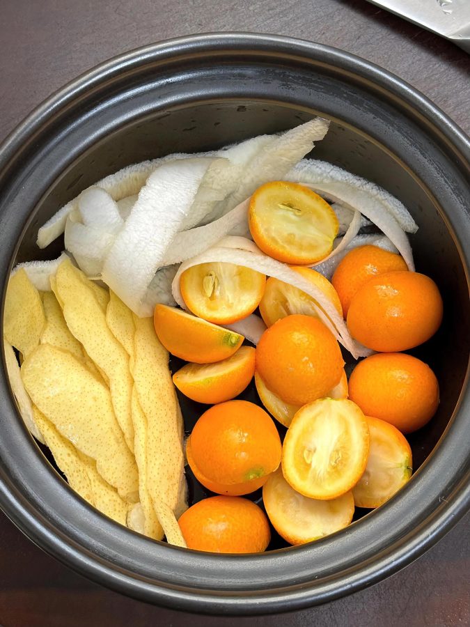 Đừng bỏ qua 3 c&ocirc;ng thức nước uống 