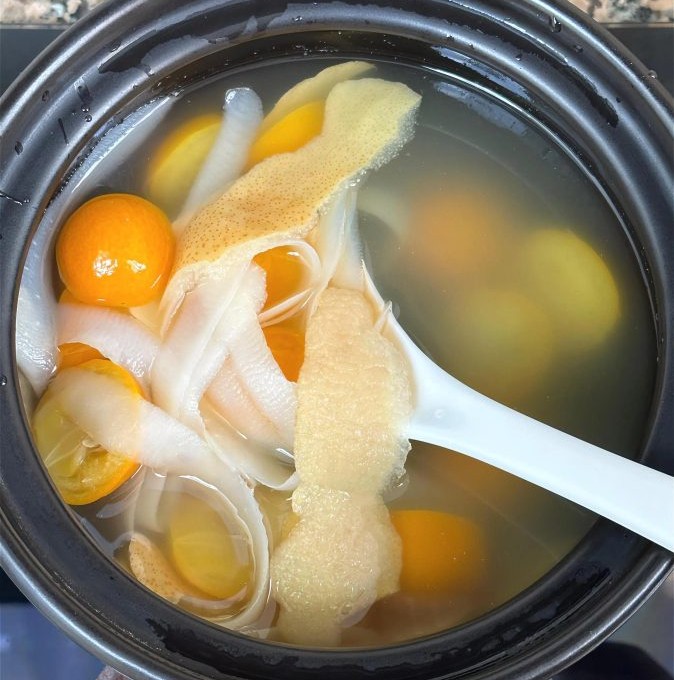 Đừng bỏ qua 3 c&ocirc;ng thức nước uống 