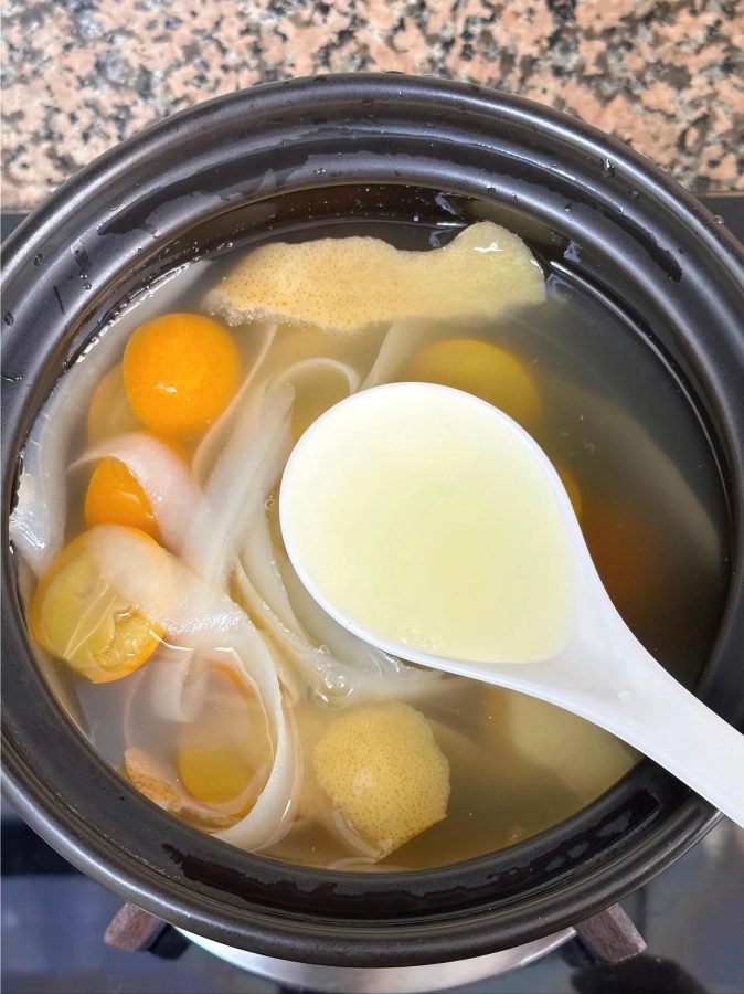 Đừng bỏ qua 3 c&ocirc;ng thức nước uống 