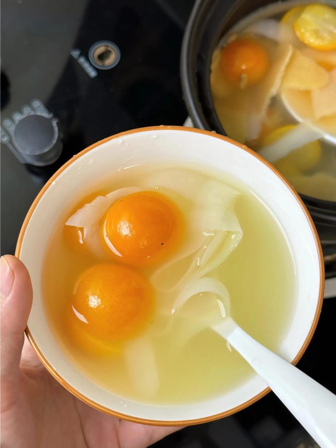 Đừng bỏ qua 3 c&ocirc;ng thức nước uống 