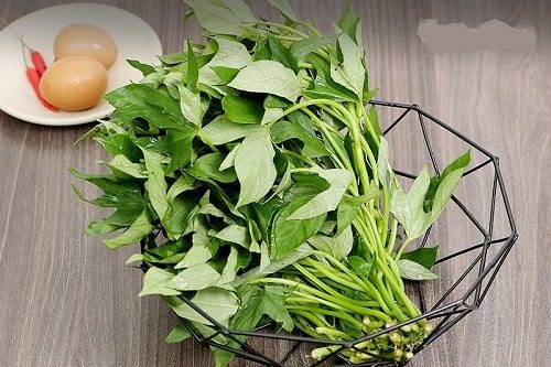 3 loại rau d&acirc;n d&atilde; của người Việt, 