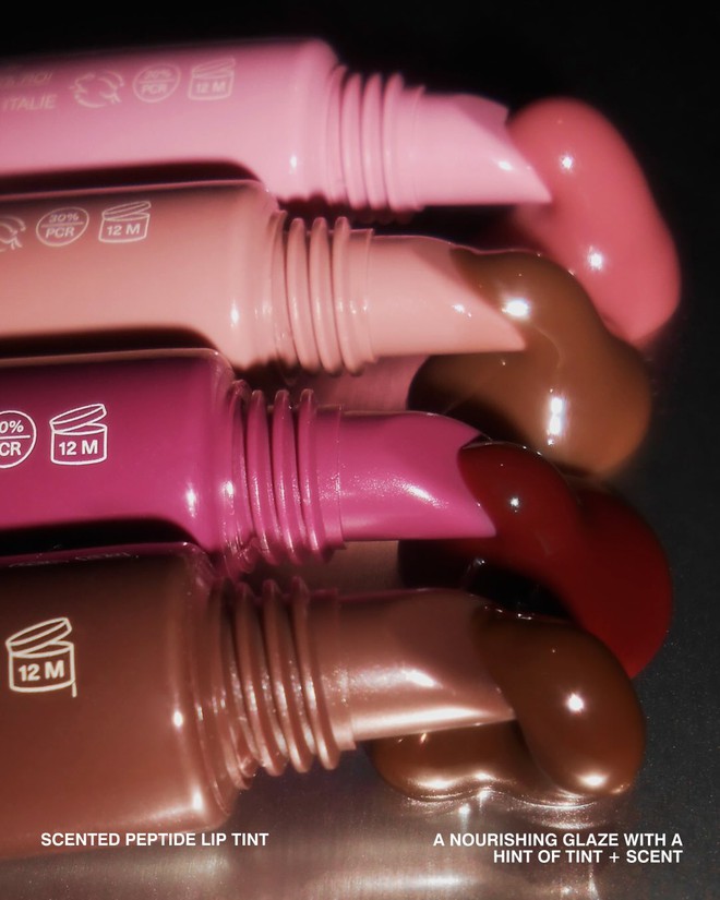 Thương hiệu beauty đột ph&aacute; nhất 2025 phải l&agrave; Rhode: 3 tuổi, 10 sản phẩm dẫn đến thương vụ tỷ đ&ocirc;- Ảnh 7.