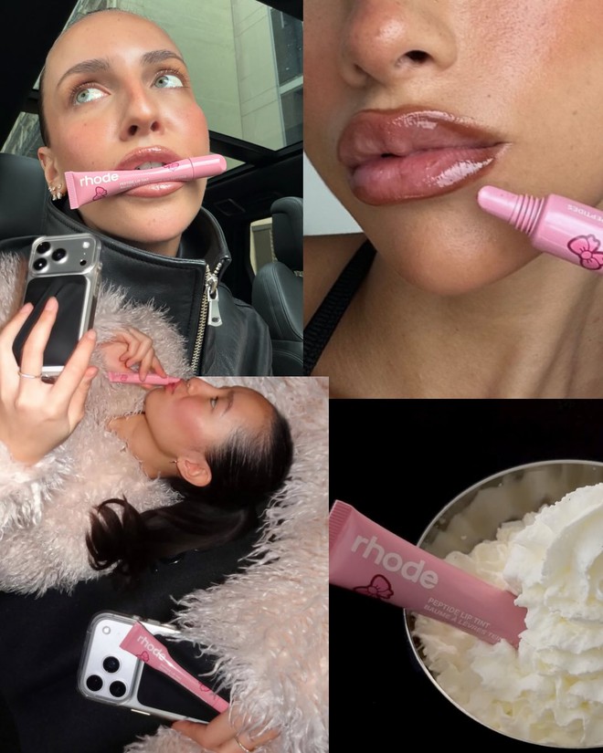 Thương hiệu beauty đột ph&aacute; nhất 2025 phải l&agrave; Rhode: 3 tuổi, 10 sản phẩm dẫn đến thương vụ tỷ đ&ocirc;- Ảnh 5.