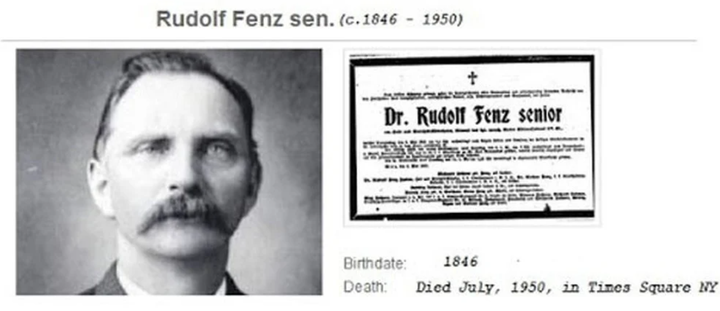 Sự thật người "du h&agrave;nh thời gian", ngoại h&igrave;nh y nguy&ecirc;n sau 74 năm mất t&iacute;ch- Ảnh 2.