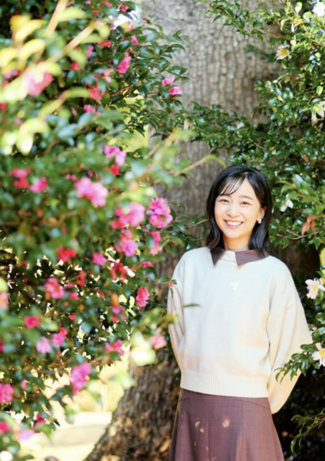 Công chúa Kako đón tuổi 31- Ảnh 3. Công chúa Kako đón tuổi 31- Ảnh 3.