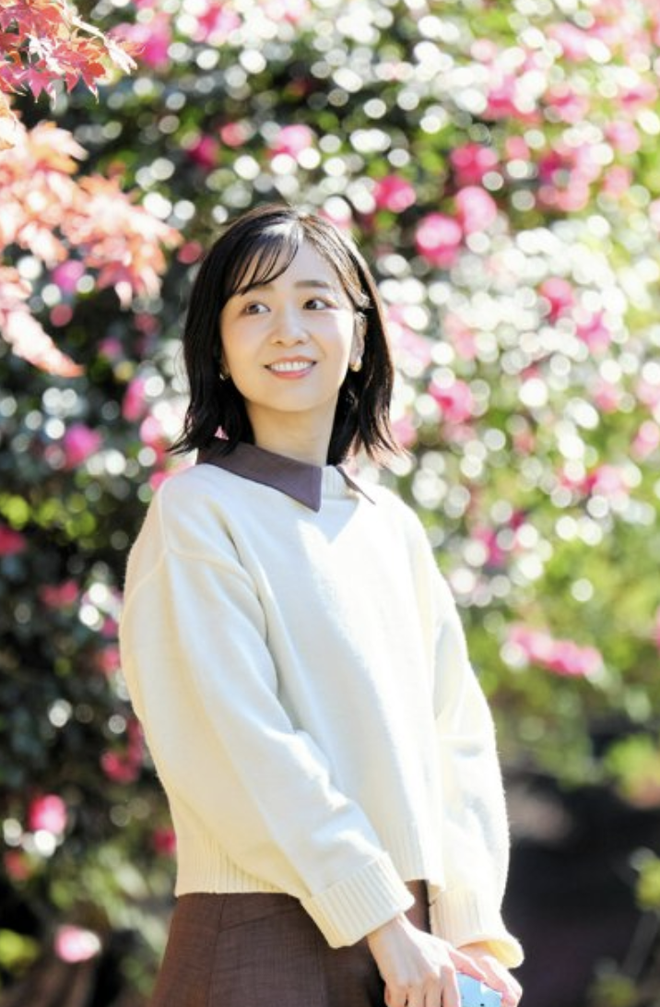 Công chúa Kako đón tuổi 31- Ảnh 4. Công chúa Kako đón tuổi 31- Ảnh 4.