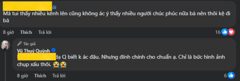 S&aacute;ng tỏ chuyện Vũ Th&uacute;y Quỳnh kết h&ocirc;n với thiếu gia Đức Phạm- Ảnh 4.