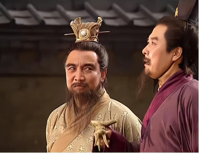 T&agrave;o Th&aacute;o giết Lữ Bố tưởng trừ đại họa, kh&ocirc;ng ngờ Qu&aacute;ch Gia thở d&agrave;i: Người đ&aacute;ng sợ l&agrave; kẻ đứng b&ecirc;n cạnh- Ảnh 4.