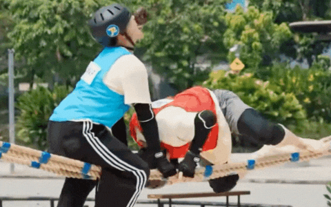 Nh&acirc;n tố mới đẹp trai nhưng 