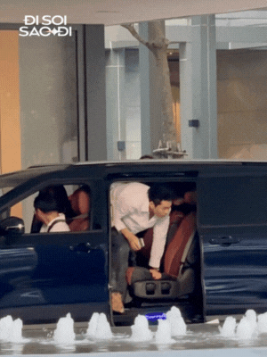 "T&oacute;m d&iacute;nh" d&agrave;n GERDNANG: HIEUTHUHAI kh&ocirc;ng hẹn h&ograve; m&agrave; tụ tập hội bạn, ho&aacute; ra "đ&ecirc;m kinh ho&agrave;ng" của Vbiz xuất ph&aacute;t từ đ&acirc;y!- Ảnh 2.