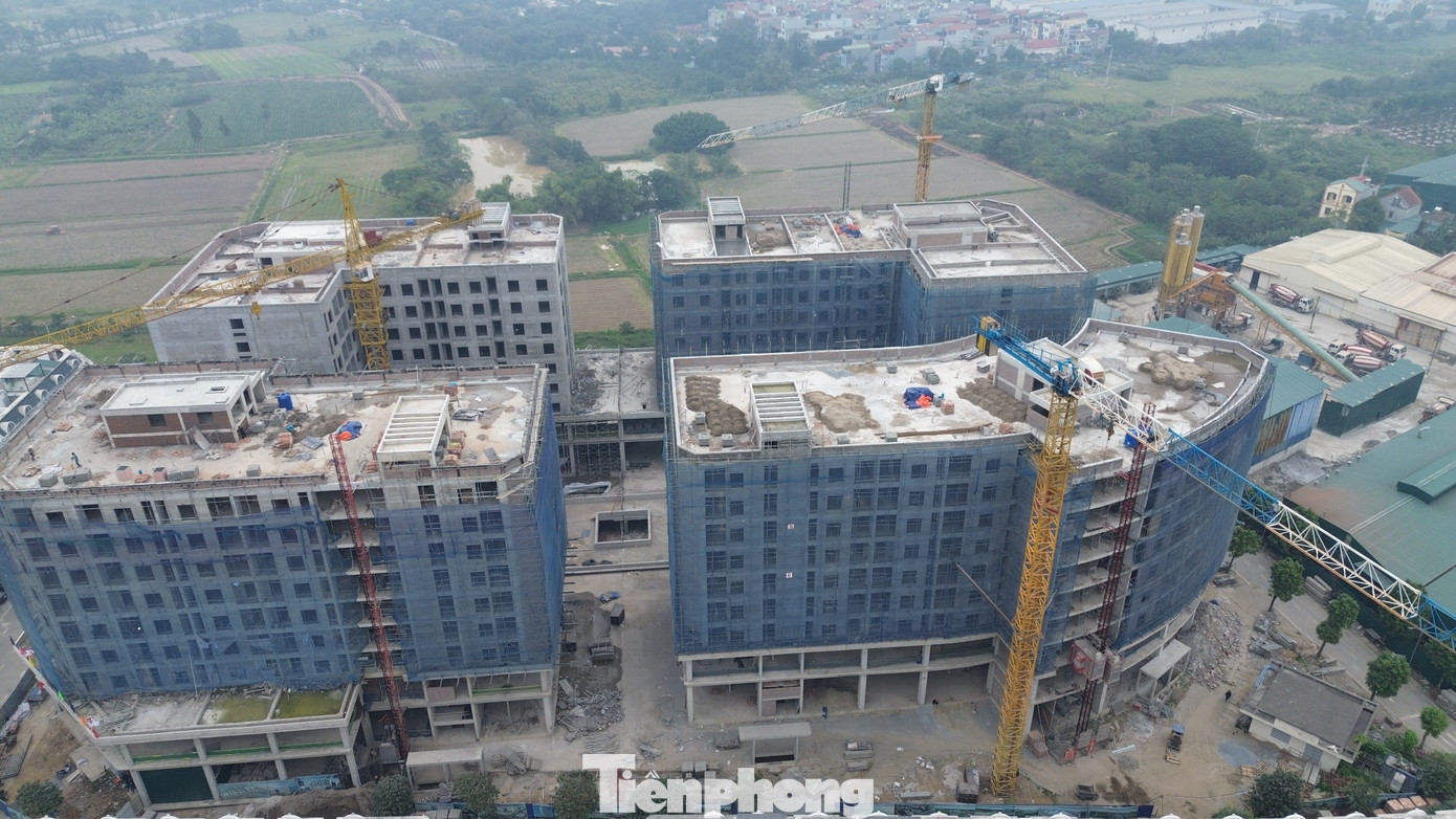 Hà Nội: Gần 1.000 khách hàng bốc thăm mua nhà ở xã hội Uy Nỗ- Ảnh 18.