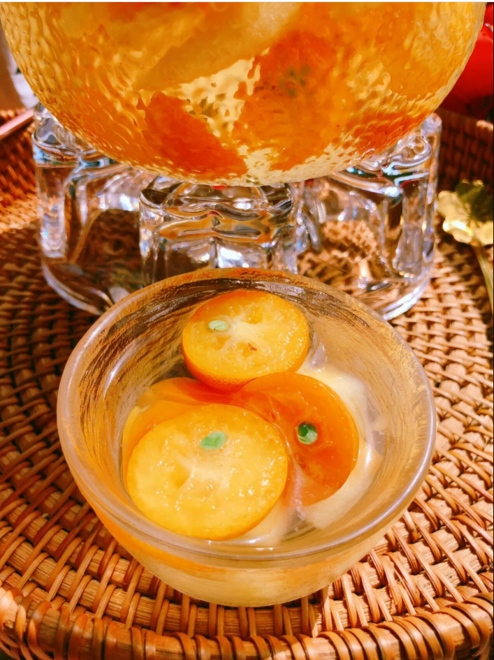 Đừng bỏ qua 3 c&ocirc;ng thức nước uống 