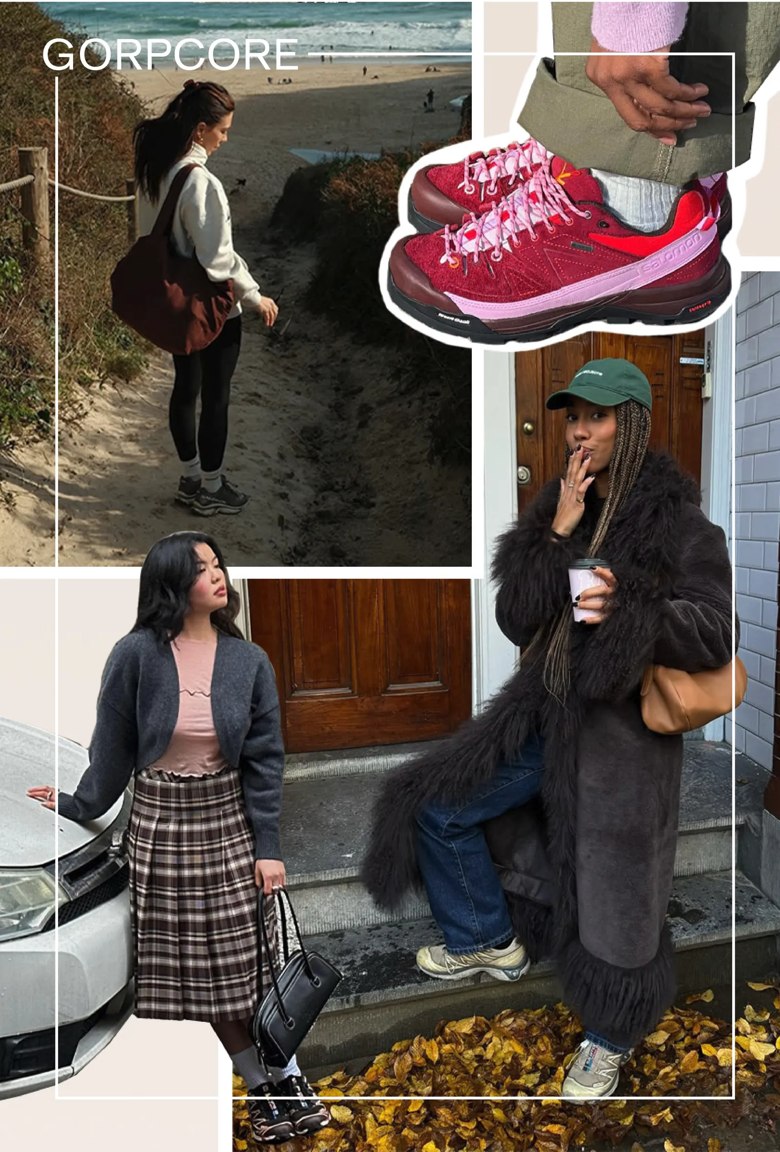 2025 l&agrave; năm đỉnh cao của sneakers: 10 xu hướng đẹp đi&ecirc;n đảo, c&ograve;n hot sang cả 2026- Ảnh 11.