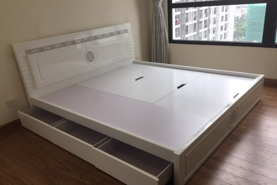 Sống 10 năm trong căn hộ 65m&sup2;, t&ocirc;i ph&aacute;t hiện 5 m&oacute;n nội thất v&ocirc; dụng nhất nh&agrave;, vừa tốn tiền, vừa tốn chỗ- Ảnh 2.